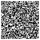 QR code with K C Farms and Construction contacts