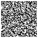 QR code with James K Patterson MD contacts