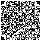 QR code with Valenes Framwork & Intr Design contacts