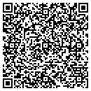 QR code with Alpha Graphics contacts