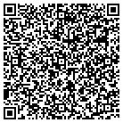 QR code with R A Sharp Lving Hope Mnistries contacts
