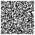 QR code with High Tech Auto Electric contacts