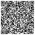 QR code with Gary Wallace Concrete Service contacts