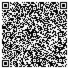 QR code with Memphis Aviation Services contacts