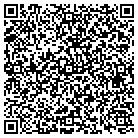 QR code with Nance's Grove Baptist Church contacts