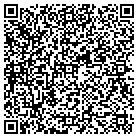 QR code with Clarences Small Engine Repair contacts