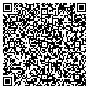 QR code with White Pine Shell contacts