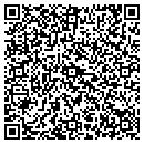 QR code with J M C Heating & AC contacts