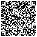 QR code with KFC contacts