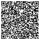 QR code with Autozone 347 contacts