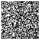 QR code with Harris Memorial CME contacts