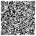 QR code with Raintree Grounds Mntnc Lndscp contacts