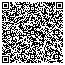 QR code with J 10 Farms Inc contacts
