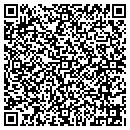 QR code with D R S Grocery Outlet contacts