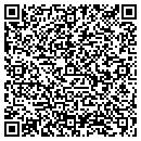 QR code with Robertas Fashions contacts