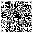 QR code with Used Vending Machines-Memphis contacts