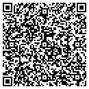 QR code with Harper's Hot Shot contacts