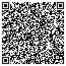 QR code with Rug Designs contacts