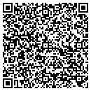 QR code with W D Stone & Assoc contacts