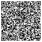 QR code with Haimson Research Corp contacts