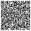 QR code with Kent R Moore PC contacts