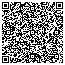 QR code with Allens 7 Til 11 contacts