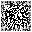 QR code with JC Jewelers & Clocks contacts