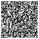 QR code with Barrett Feed contacts