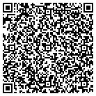 QR code with J Michael Clement PC contacts