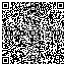 QR code with James W Powell DDS contacts