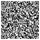 QR code with U T Health Science Ctr-Memphis contacts