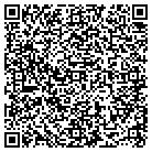 QR code with Hilldale Super Laundromat contacts