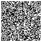 QR code with J E Moss Elementary School contacts