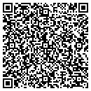 QR code with R&S Speech Services contacts