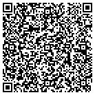 QR code with Garys Auto Prts/C V Axel Whse contacts