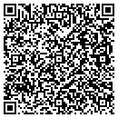 QR code with Yellow Lotus contacts