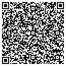 QR code with Reeds Market contacts