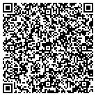 QR code with Yardworks Garden Center contacts