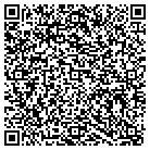 QR code with Aesthetic Accents Inc contacts