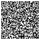 QR code with Hardison's Spur contacts