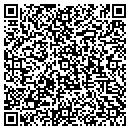 QR code with Calder Co contacts