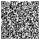 QR code with Tint Shop contacts
