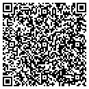 QR code with Hints R US contacts