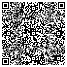 QR code with B & Js All Purpose Cleaning contacts