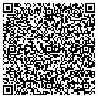 QR code with Rainin Instrument Co contacts