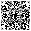 QR code with Unity Center contacts