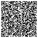 QR code with P Powell Marsh CPA contacts