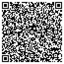 QR code with Yates Towing contacts
