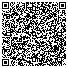 QR code with O'REILLY Auto Parts contacts