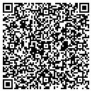 QR code with Robert A Helm OD contacts